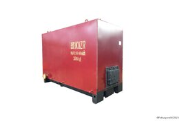 Котел 1000 кВт угольный