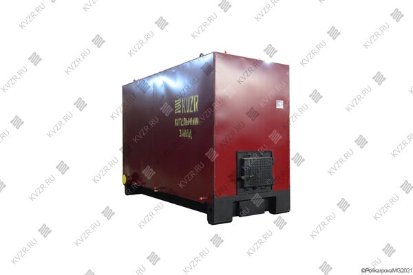 Котел HeatExpert КВр 1.25 К