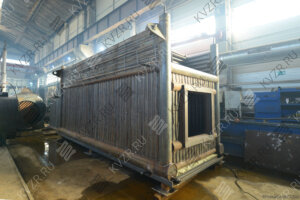 Изготовление котла 3000 кВт