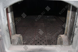 Поворотные колосники топки ЗП РПК