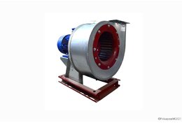 Вентилятор ВЦ 14-46 №6.3